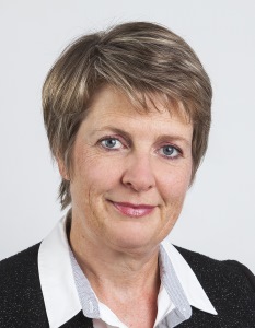 Marion BERGER-CLOSIER